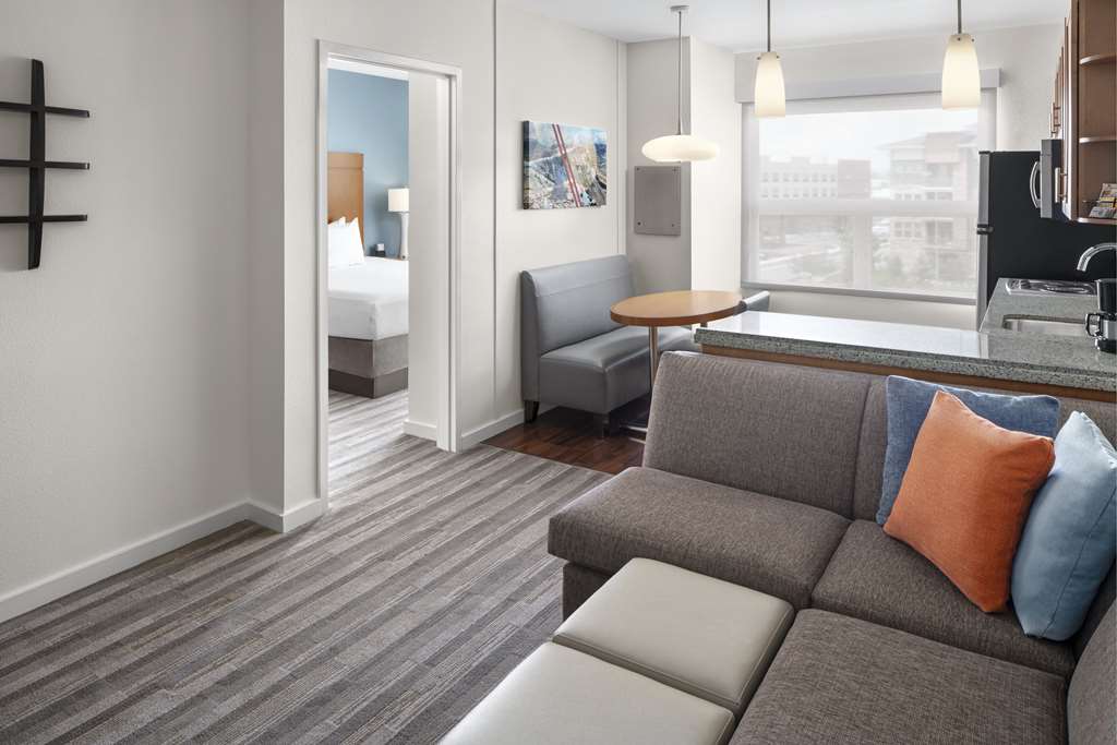 HYATT house Boulder Broomfield - photo 43