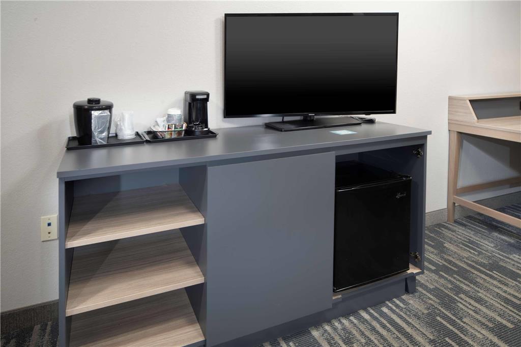 Country Inn & Suites by Radisson Rocky Mount NC - photo 6