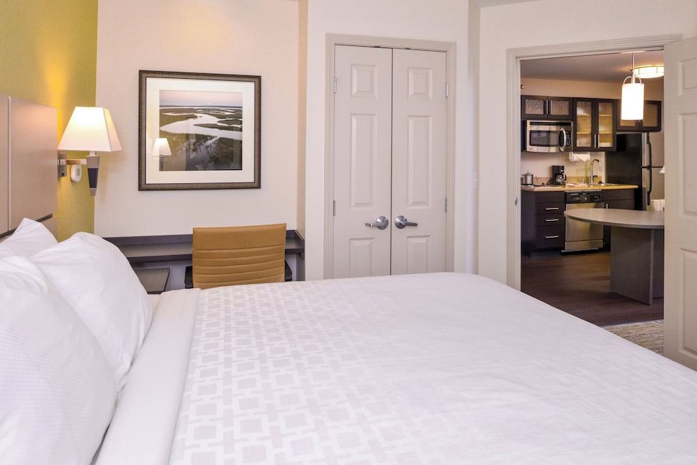 Candlewood Suites Paducah by IHG - photo 37