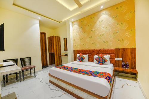 FabHotel DM Residency — Amritsar — photo 3