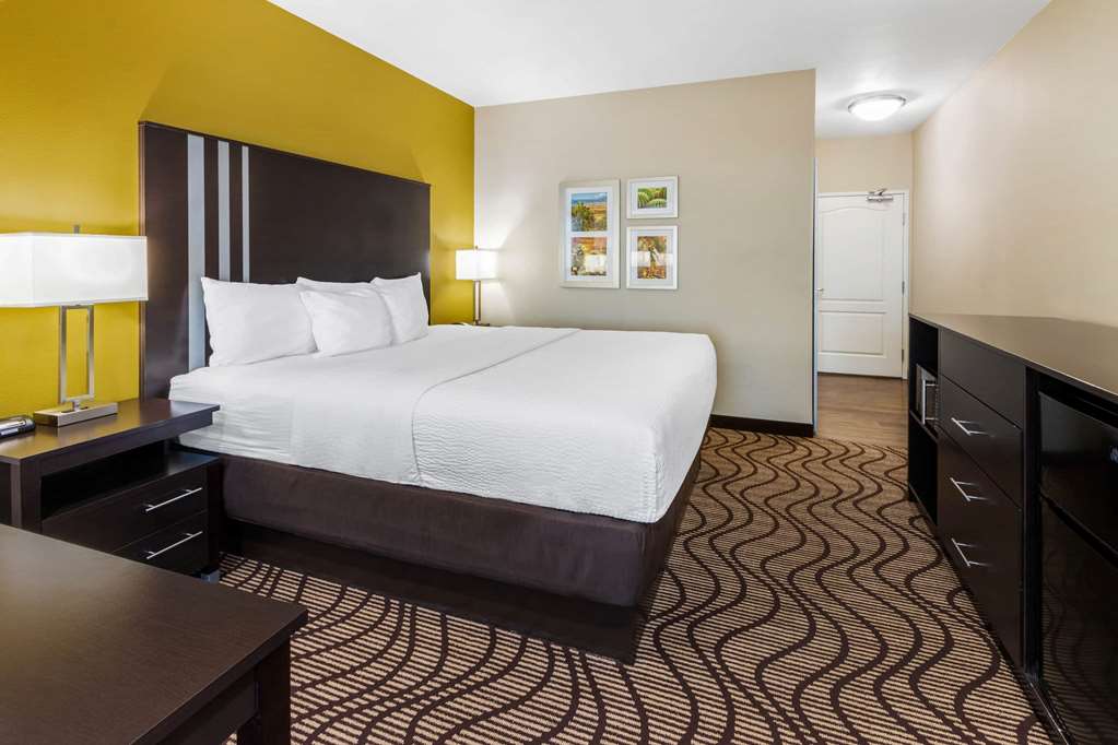 La Quinta Inn & Suites by Wyndham Artesia - photo 39