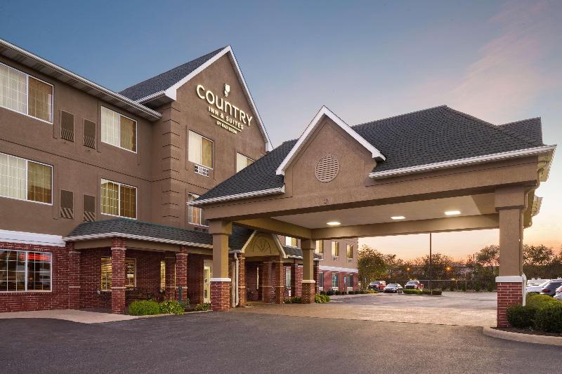Country Inn & Suites by Radisson Lima OH - featured photo