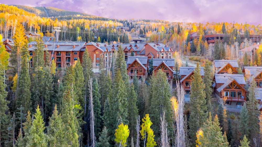 Mountain Lodge Telluride - photo 105