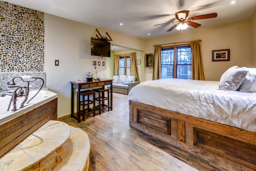 Cliff House Lodge B&B - photo 51