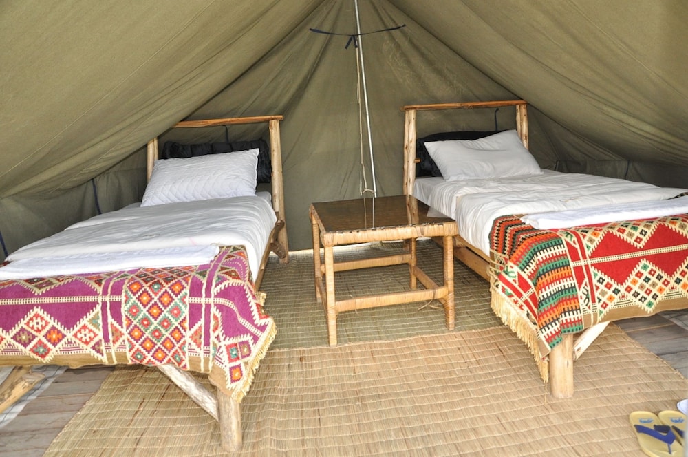 Nyungwe Nziza Ecolodge — Butare — photo 5