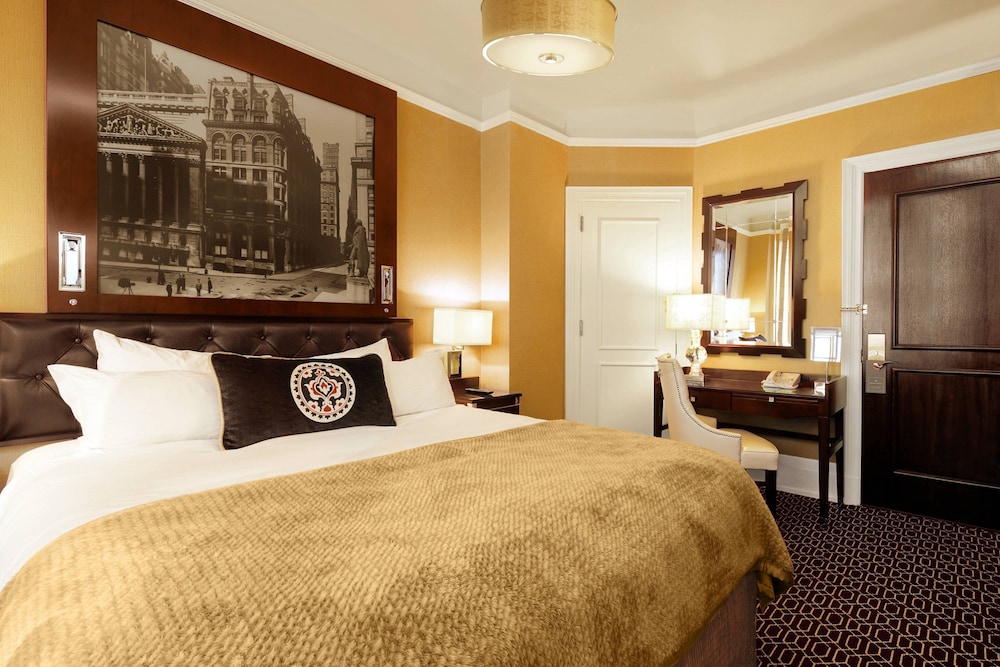 The Algonquin Hotel Times Square Autograph Collection - photo 16