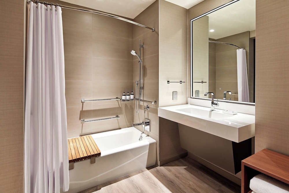 AC Hotel by Marriott San Jose Santa Clara - photo 27