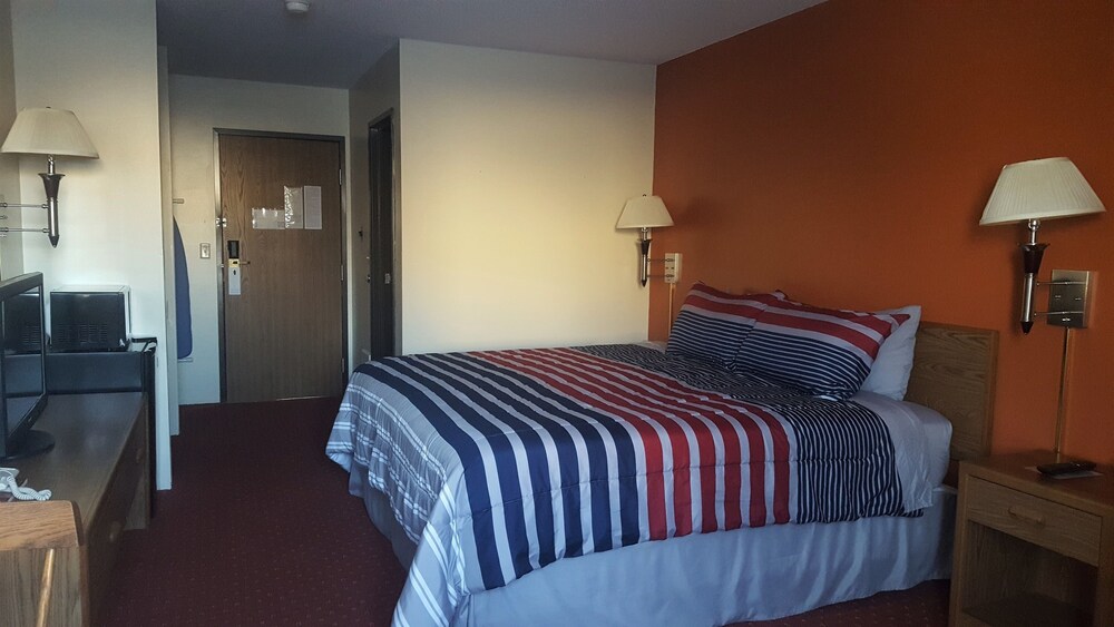 Sibley Inn - photo 12