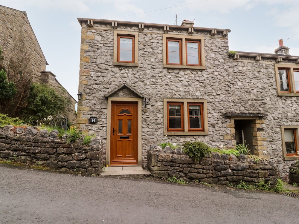 Top House — 4-Star Luxury Hotel in Settle, United Kingdom