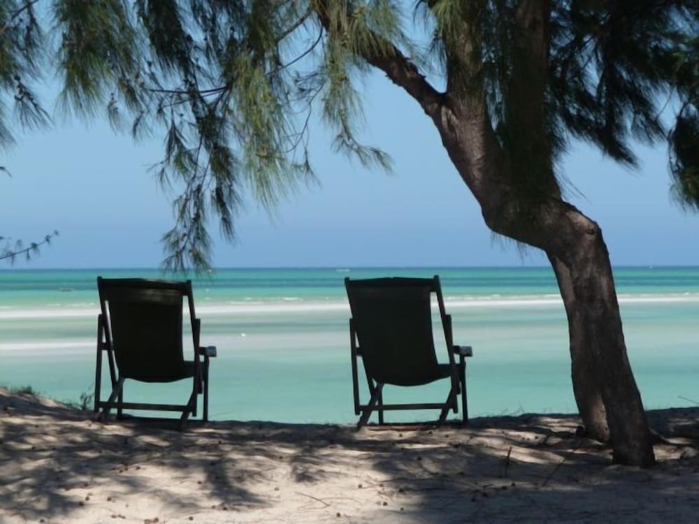 Ulala Lodge 6007882 — Pemba