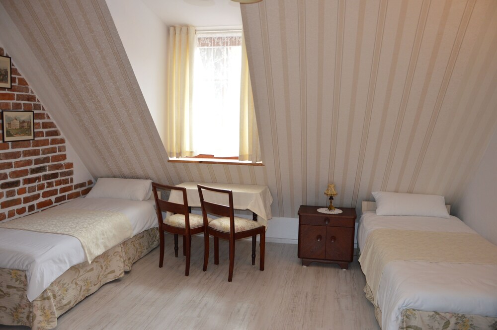 Karczma Rzym in Wroclaw, Poland