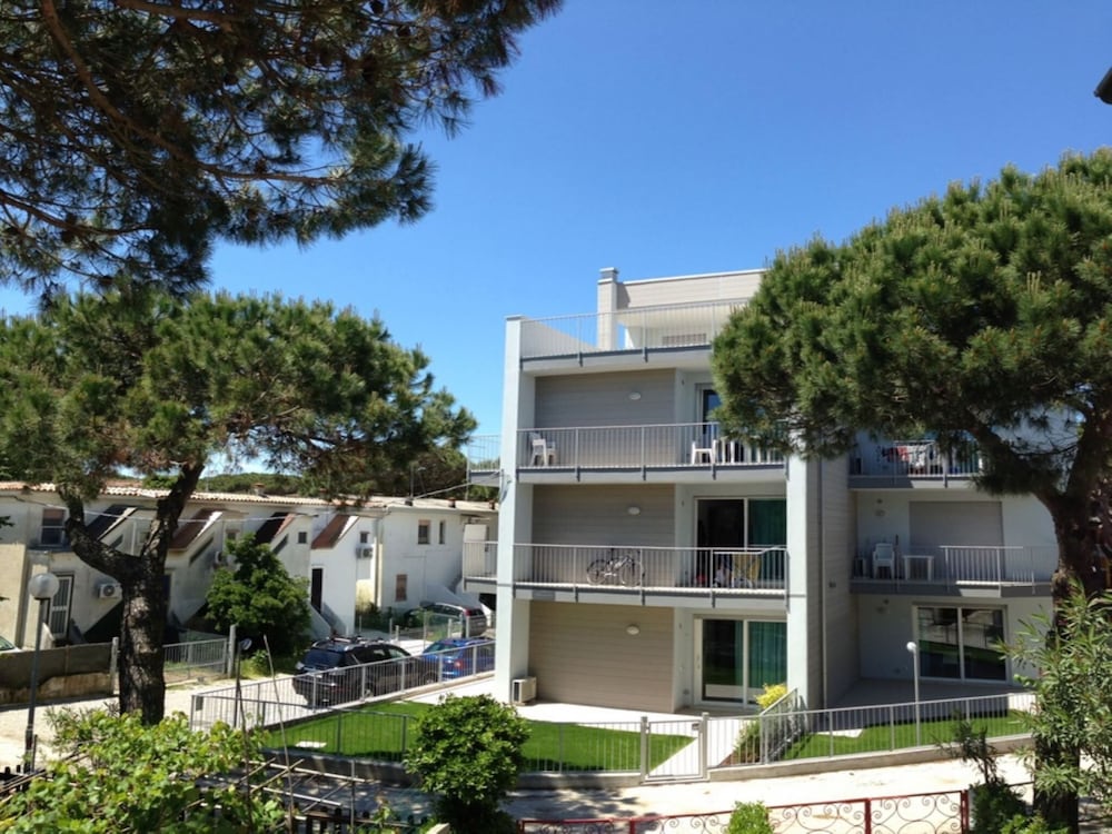 Welcoming Apartment Beahost Rentals — 4-Star Luxury Hotel in Rosolina, Italy