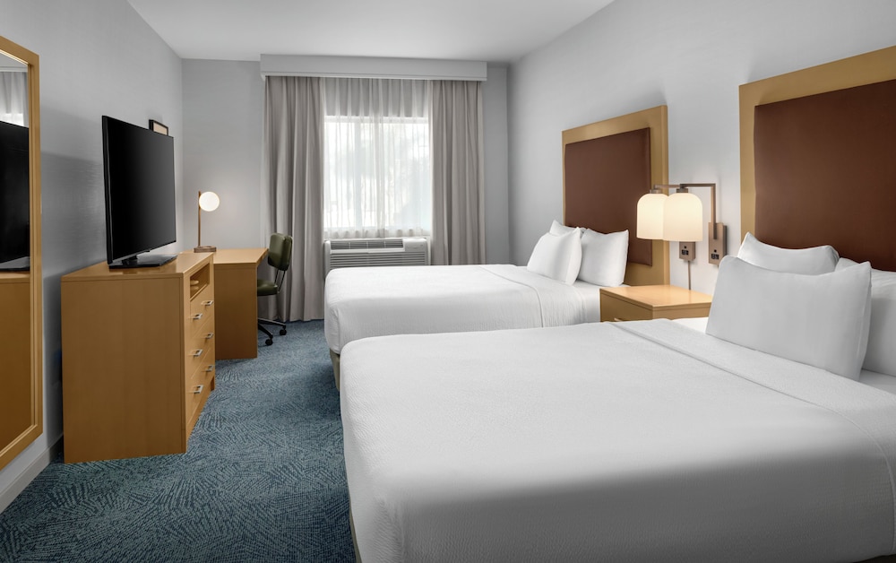Homewood Suites by Hilton Anaheim Resort Convention Center - photo 4