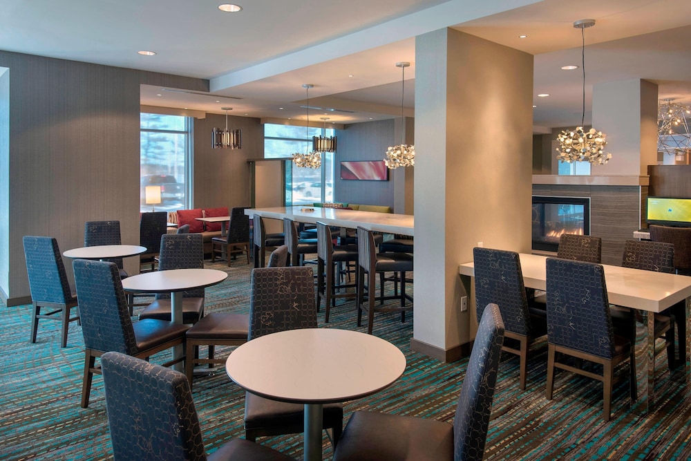Residence Inn by Marriott Boston Bridgewater - photo 40