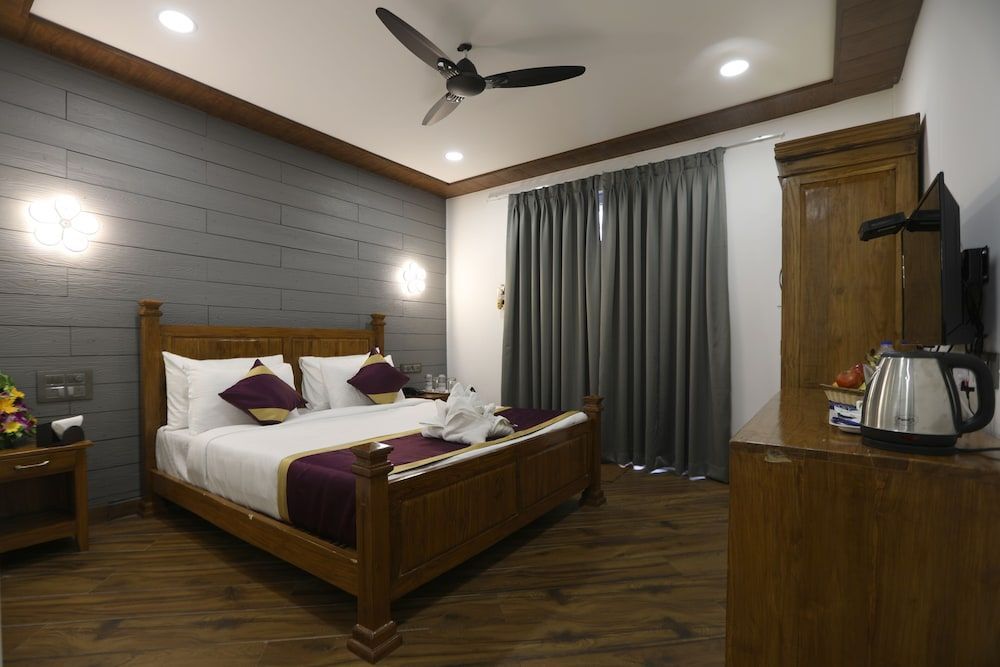 Cozzet Bay Boutique — Calangute — photo 3