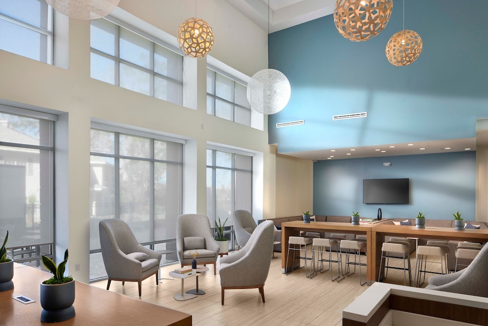 Element Baton Rouge South - photo 2