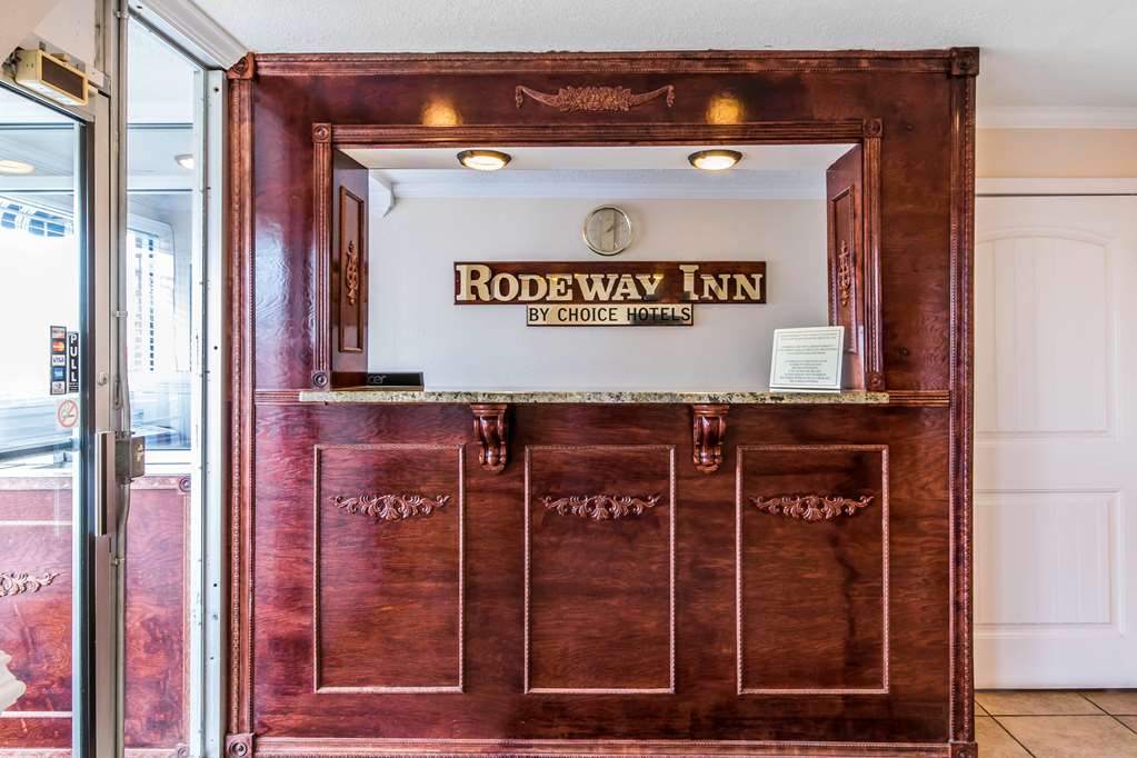 Rodeway Inn Hopkinsville Area - photo 5