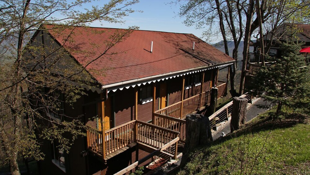 Alpine Inn - photo 31