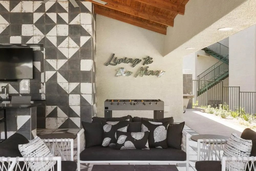 The Nines Scottsdale - photo 77