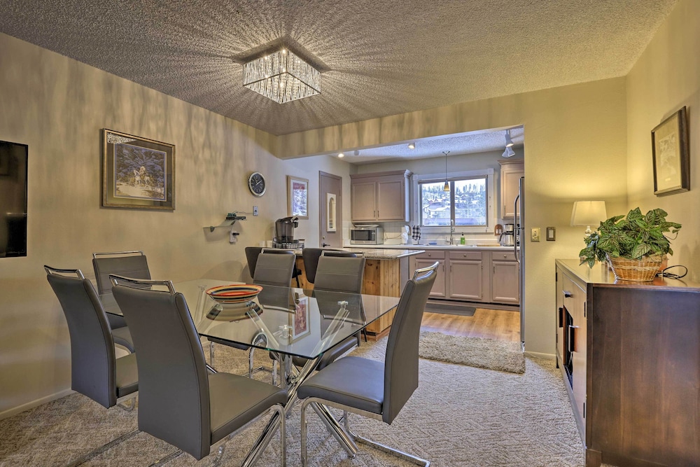 Condo on Fraser River 4 Mi to Winter Park Resort - photo 16