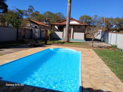 Chácara Santa Ana - last minute hotel in Tiradentes