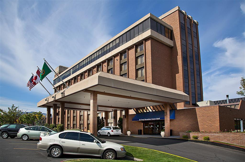Coast Wenatchee Center Hotel - featured photo