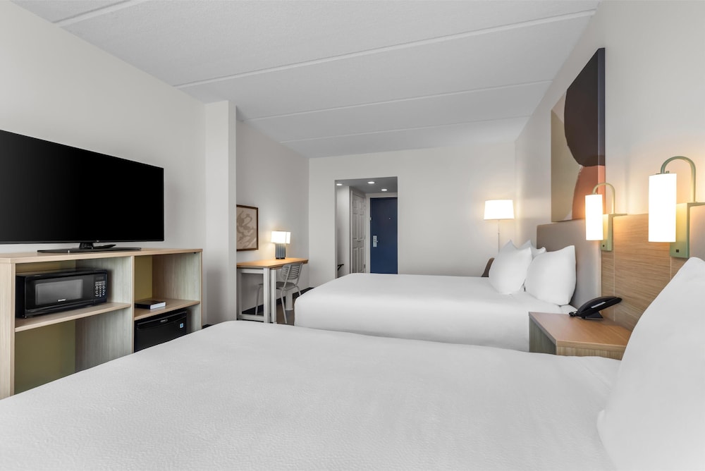 Spark by Hilton Rock Hill - photo 13
