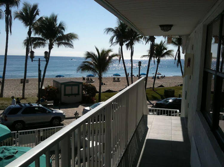 Sunrider Beach Resort - photo 5