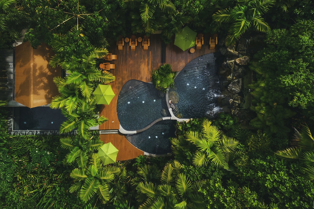 Amor Arenal Adults Friendly in La Fortuna, Costa Rica