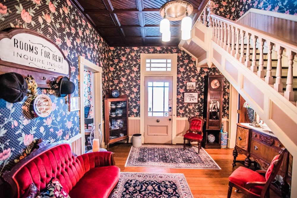 The Claiborne Bed and Breakfast - photo 3