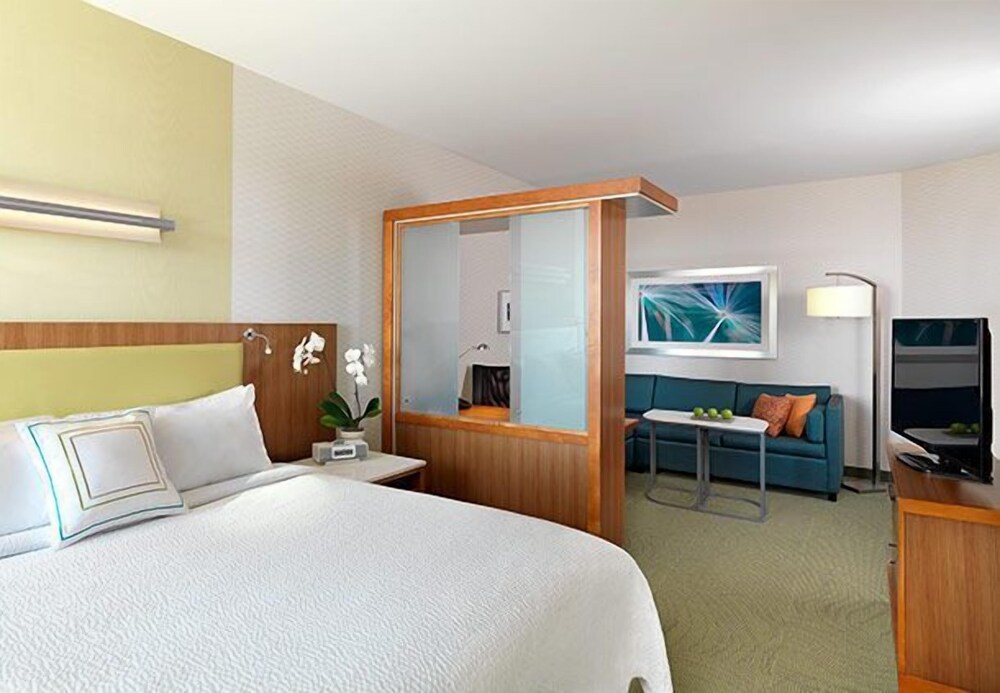 Springhill Suites Wichita Airport - photo 3