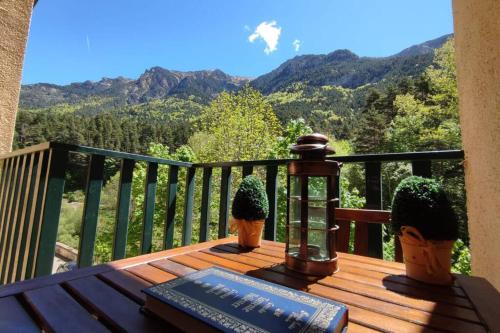 Martina Vut Estacion De Canfranc — Canfranc