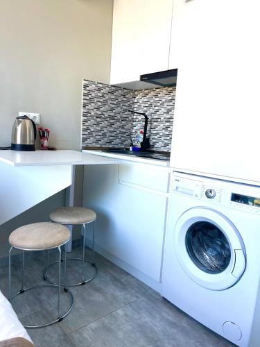 Good Vibes Apartments