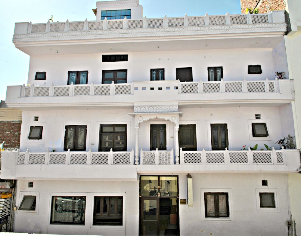 Hotel Satkar - last minute hotel in Jaipur