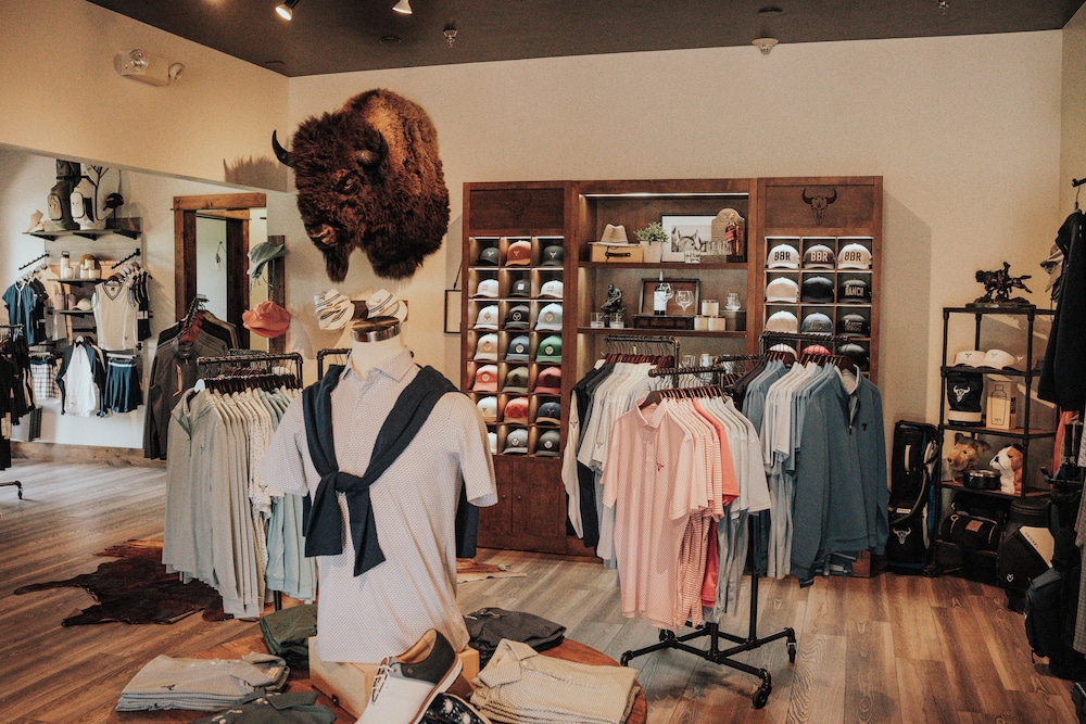 The Lodge at Bronze Buffalo Ranch - photo 50