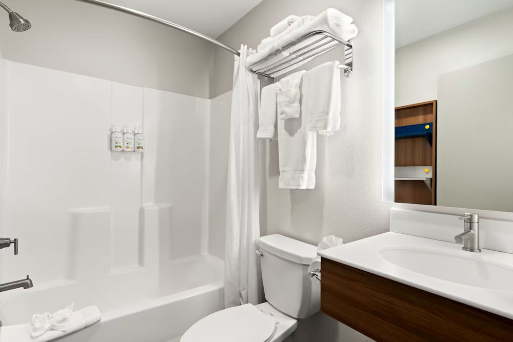 Holiday Inn Express & Suites George Quincy South by IHG - photo 30