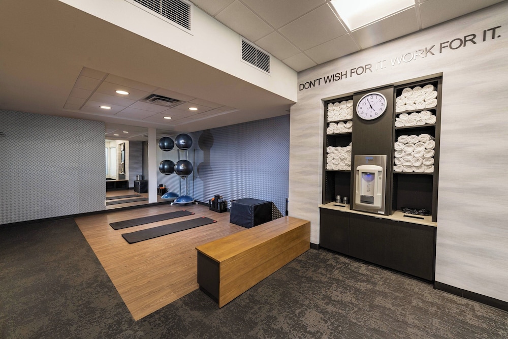 Fairfield Inn & Suites by Marriott Phoenix West Tolleson - photo 15