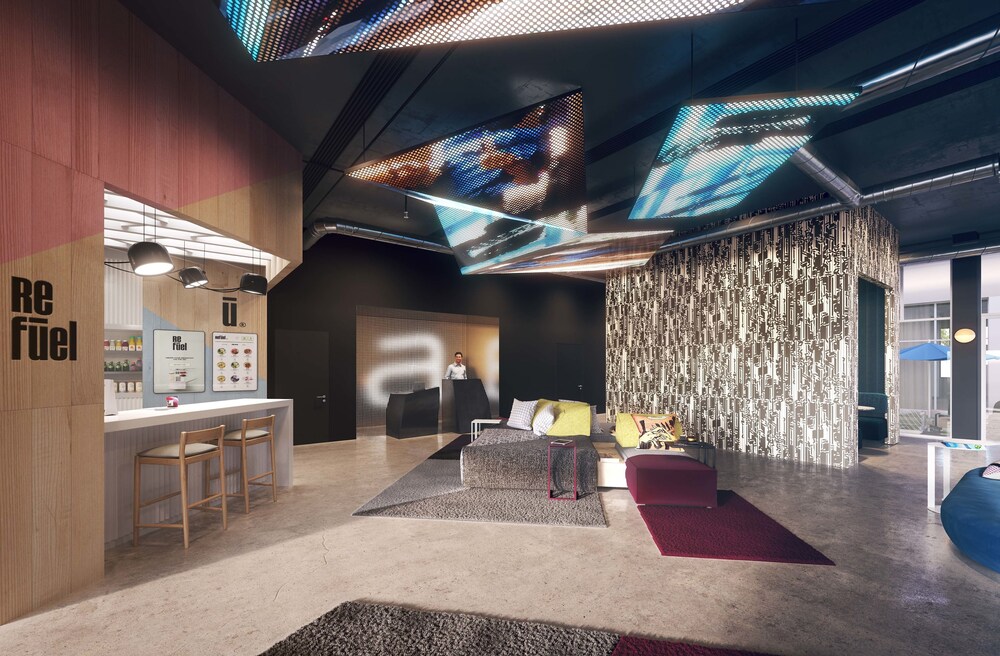 Aloft Delray Beach - photo 3