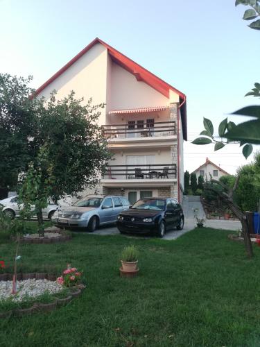Napolá apartman — 4-Star Luxury Hotel in Balatonalmadi, Hungary