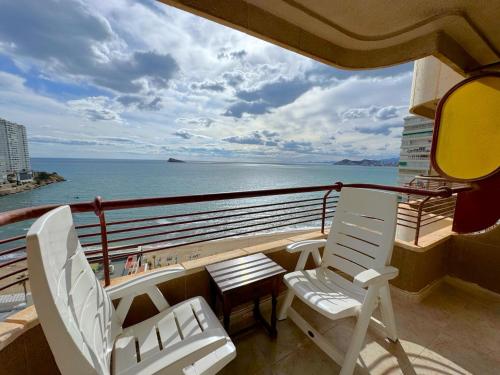 Coblanca 8 15º5 - last minute hotel in Benidorm