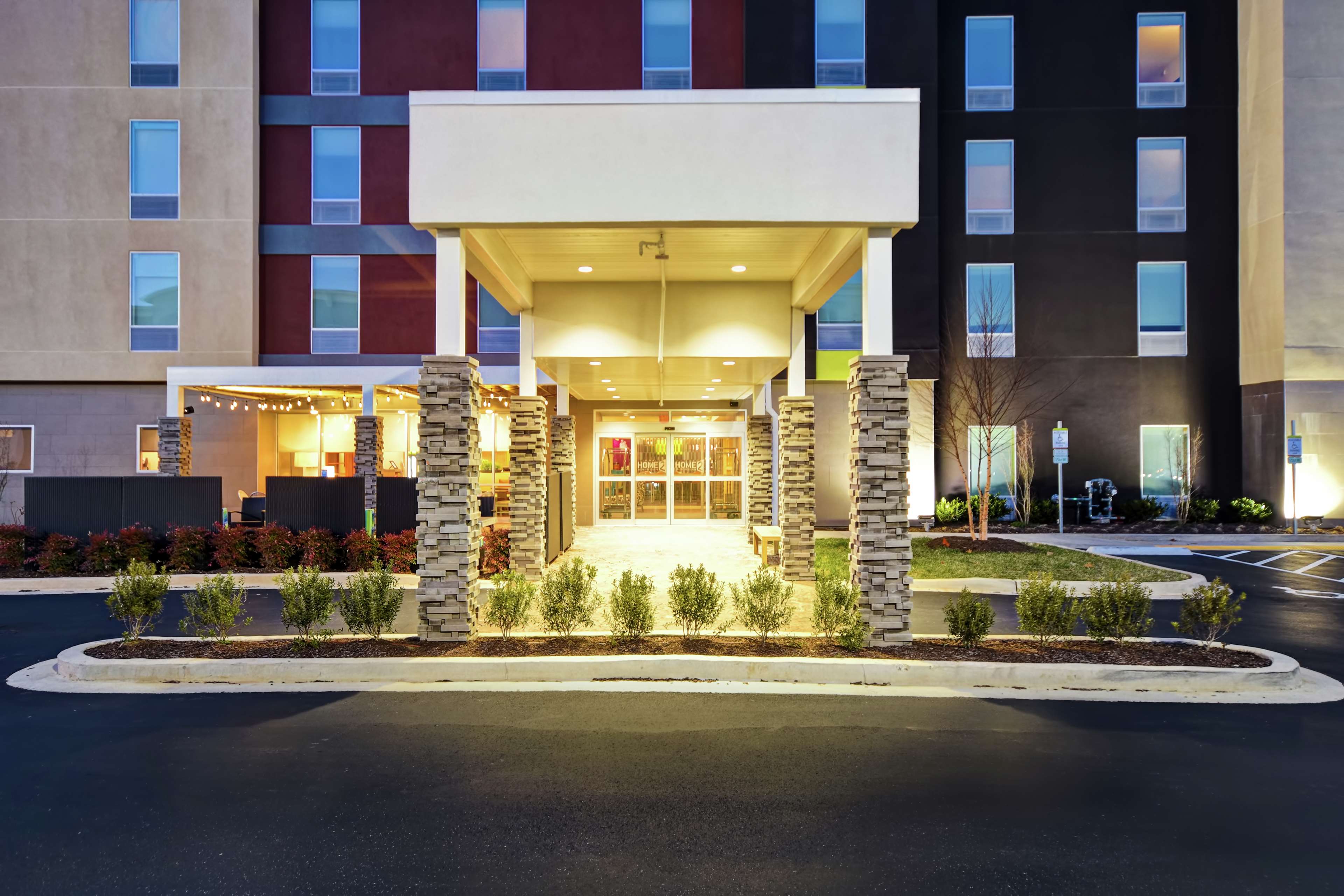 Home2 Suites by Hilton Smyrna Nashville - photo 3