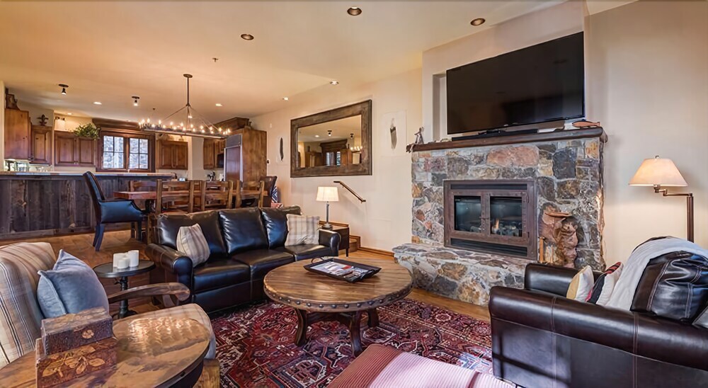 See Forever 109 — Telluride