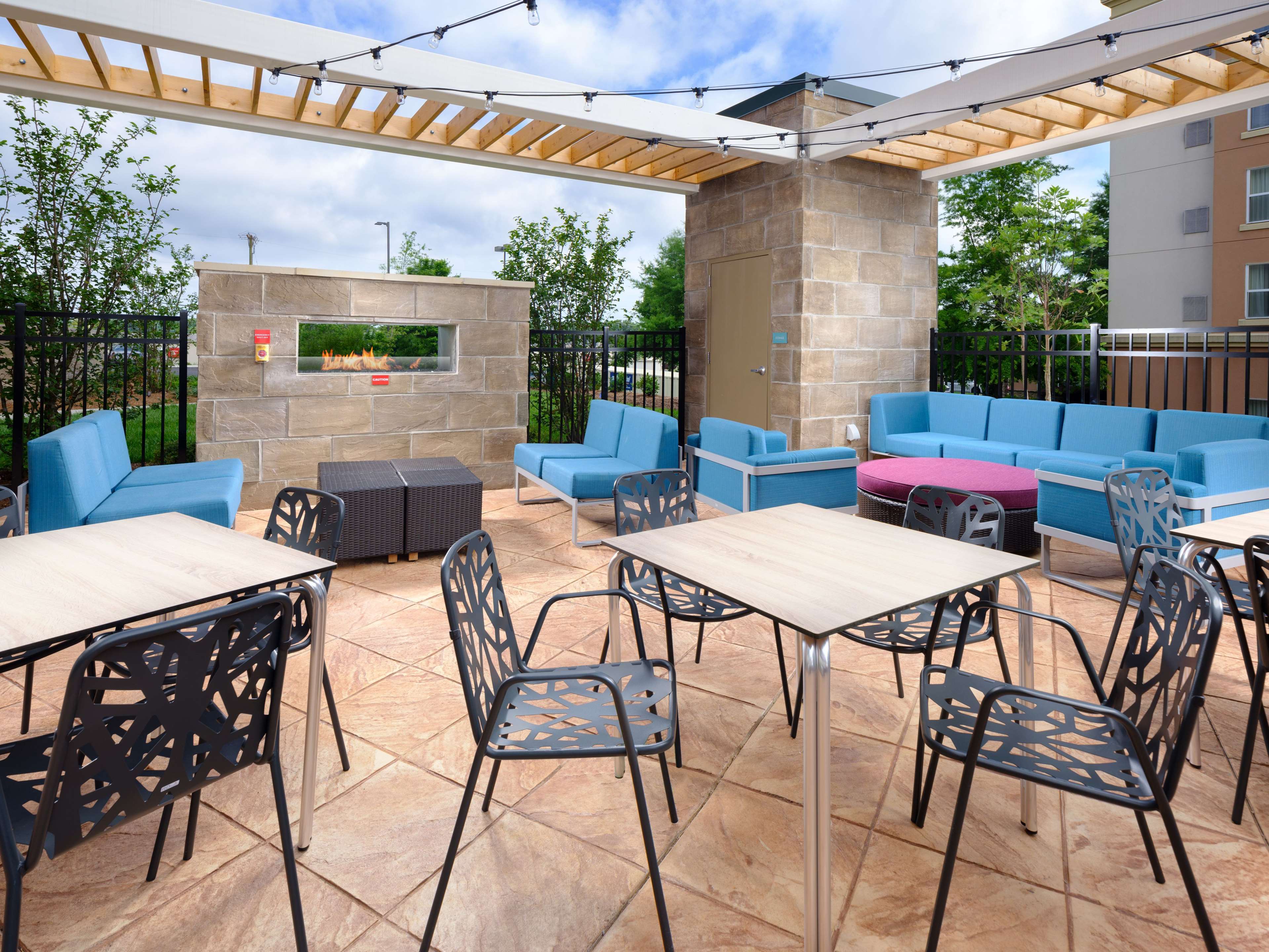 Home2 Suites by Hilton Chattanooga Hamilton Place - photo 17