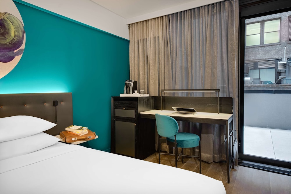Hyatt Centric Midtown 5th Avenue New York - photo 6