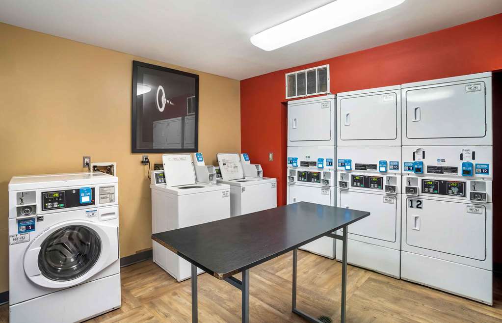 Extended Stay America Suites Newark Christiana Wilmington - photo 49