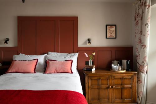 Rockside Guest House — 4-Star Luxury Hotel in Windermere, United Kingdom