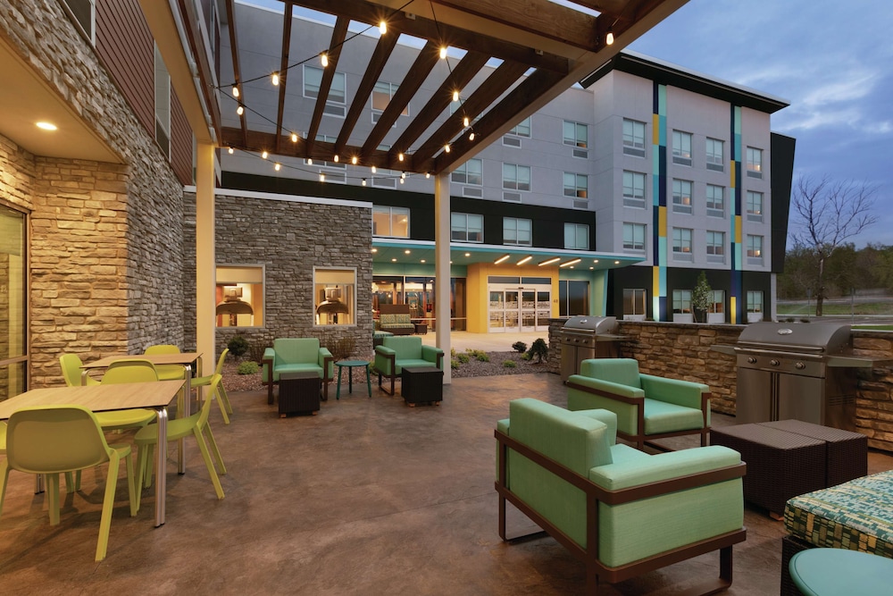 Home2 Suites by Hilton Williamsville Buffalo Airport - photo 38