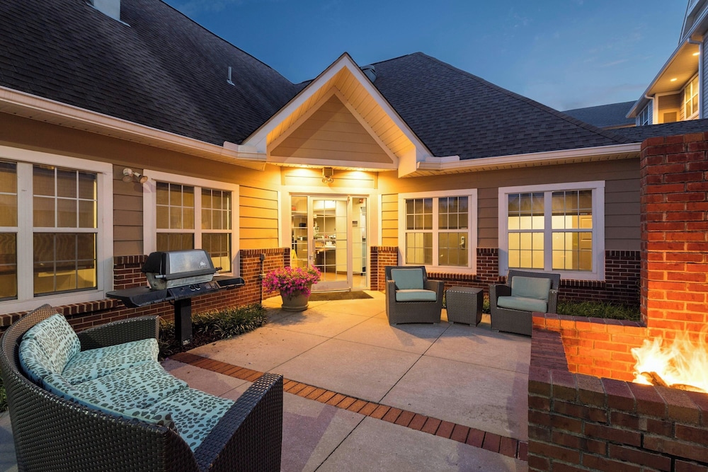 Residence Inn by Marriott Huntsville - photo 19
