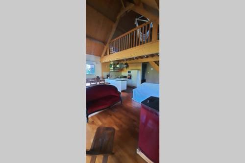 Le temps de vivre in Unknown City, France