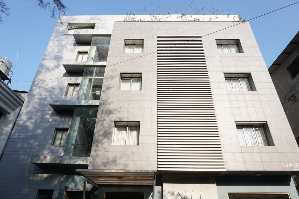 Skylark Business Hotel - last minute hotel in Kolhapur